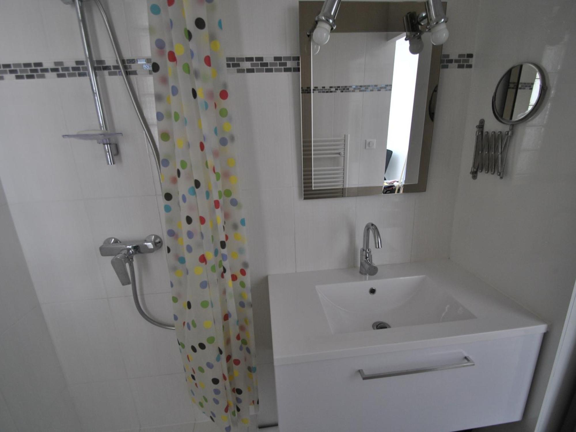 2-3 Pers Parking Clim Vue Port Et Apartment La Grande-Motte